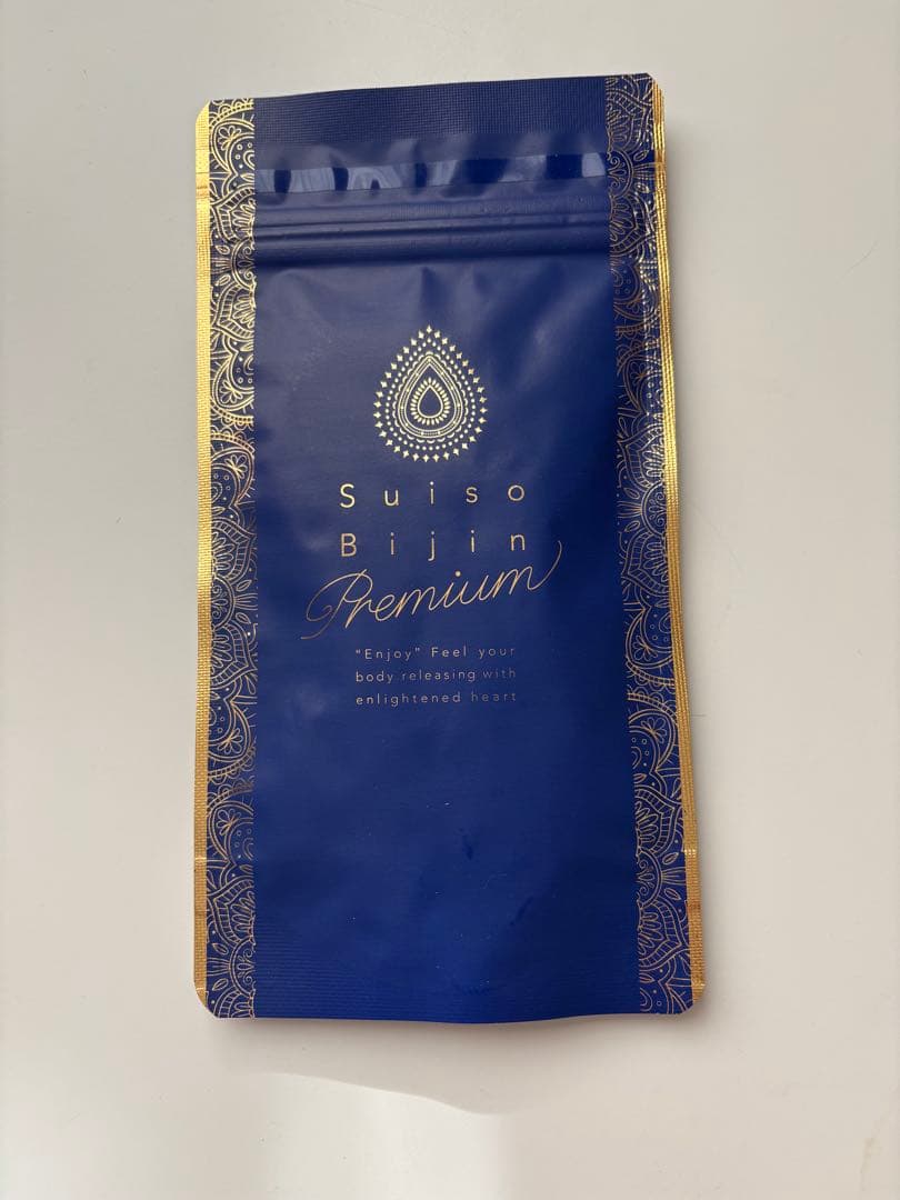 LAVA Suiso Bijin Premium水素美人 90粒 2袋ホットヨガスタジオ LAVA