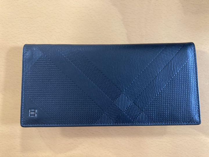 DAKS メンズ財布