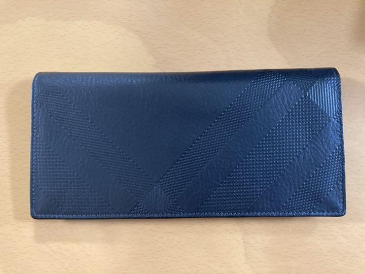 DAKS メンズ財布