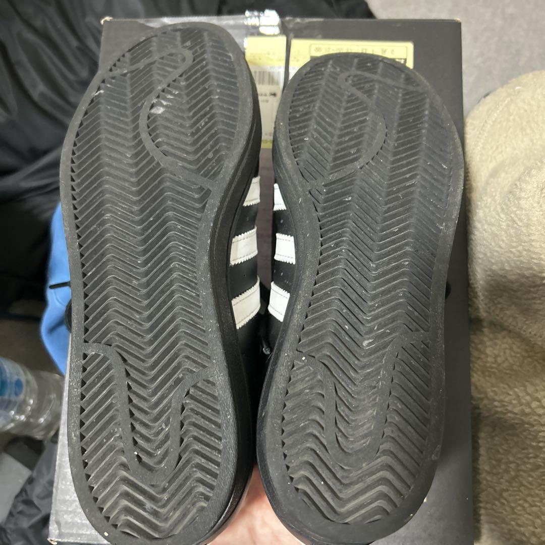 adidas Superstar ブラック/ホワイト26cm 楽天市場】アディダス スーパースター 黒色 ブラック 白色