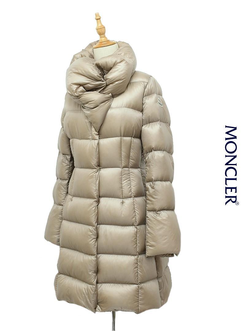 HGSA274/MONCLER LAVEDAN GIUBBOTTO ダウンコート