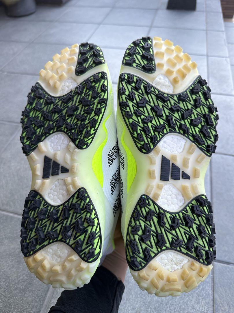 adidas アディダス golf ゴルフ　コードカオス ボア BOA 極美品