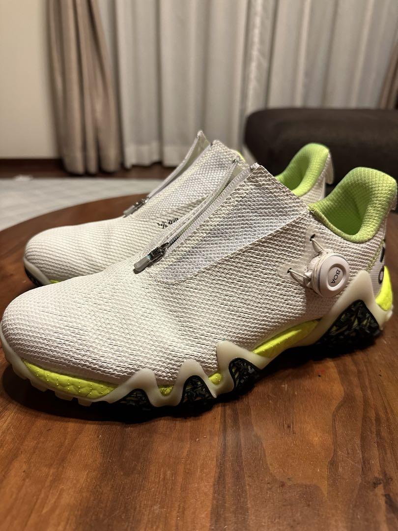 adidas アディダス golf ゴルフ　コードカオス ボア BOA 極美品