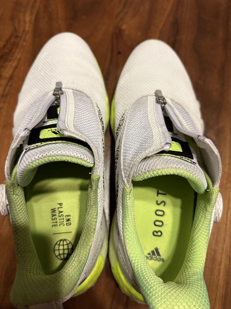 adidas アディダス golf ゴルフ　コードカオス ボア BOA 極美品