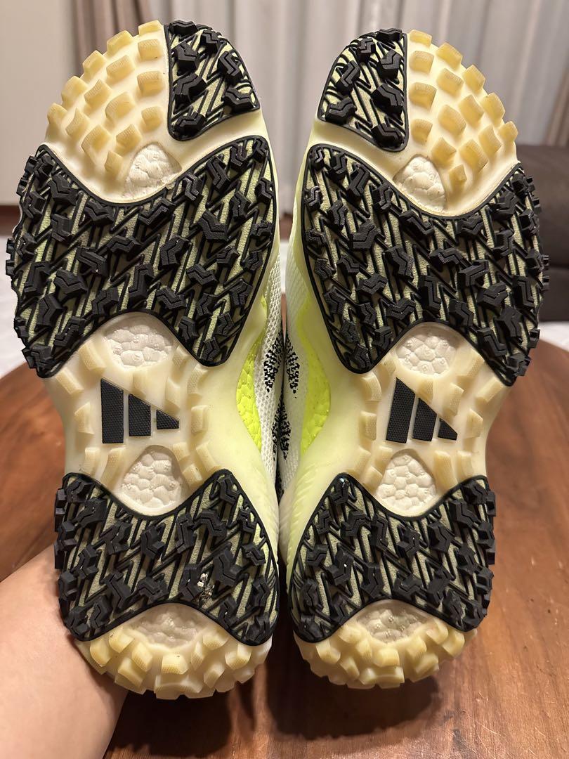 adidas アディダス golf ゴルフ　コードカオス ボア BOA 極美品