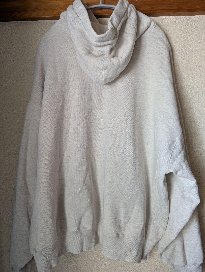 Deuxieme Classe Satisfyingフーディ