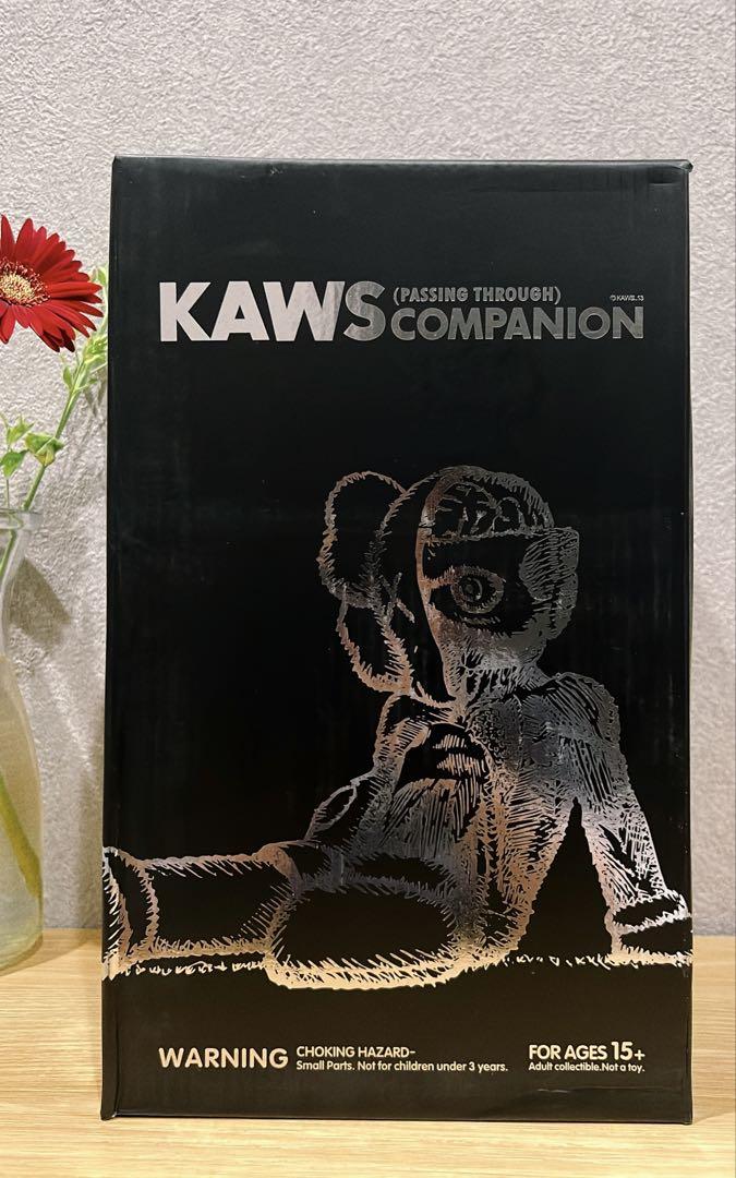 カウズKaws Ornaments Original Fakeフィギュア