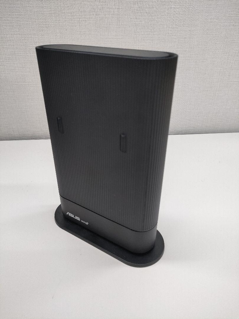 ASUS RT-AX59U Wi-Fi 6 ルーター