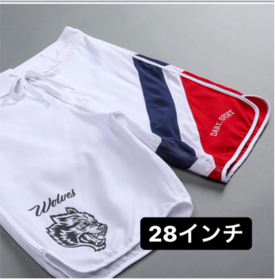エース様専用。darcsport サーフパンツ