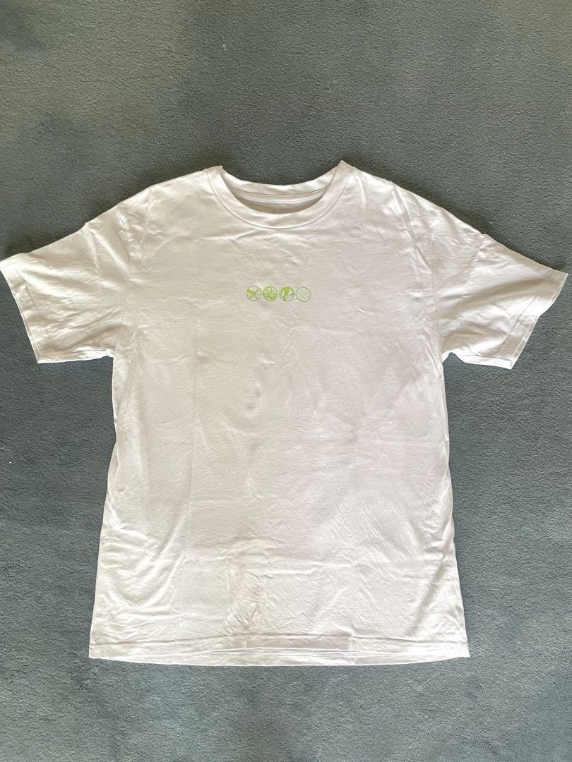 Perfume Tシャツ SIZE:L 即購入可】 perfume ライブグッズ Tシャツ Lサイズ - メルカリ