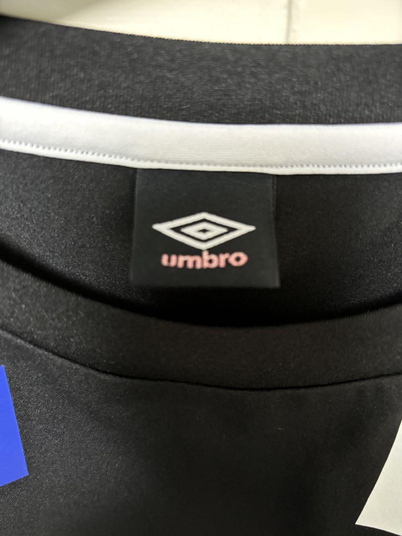 umbro V・ファーレン長崎 トレーニングウエア上下セット umbro V・ファーレン長崎 トレーニングウエア上下セット