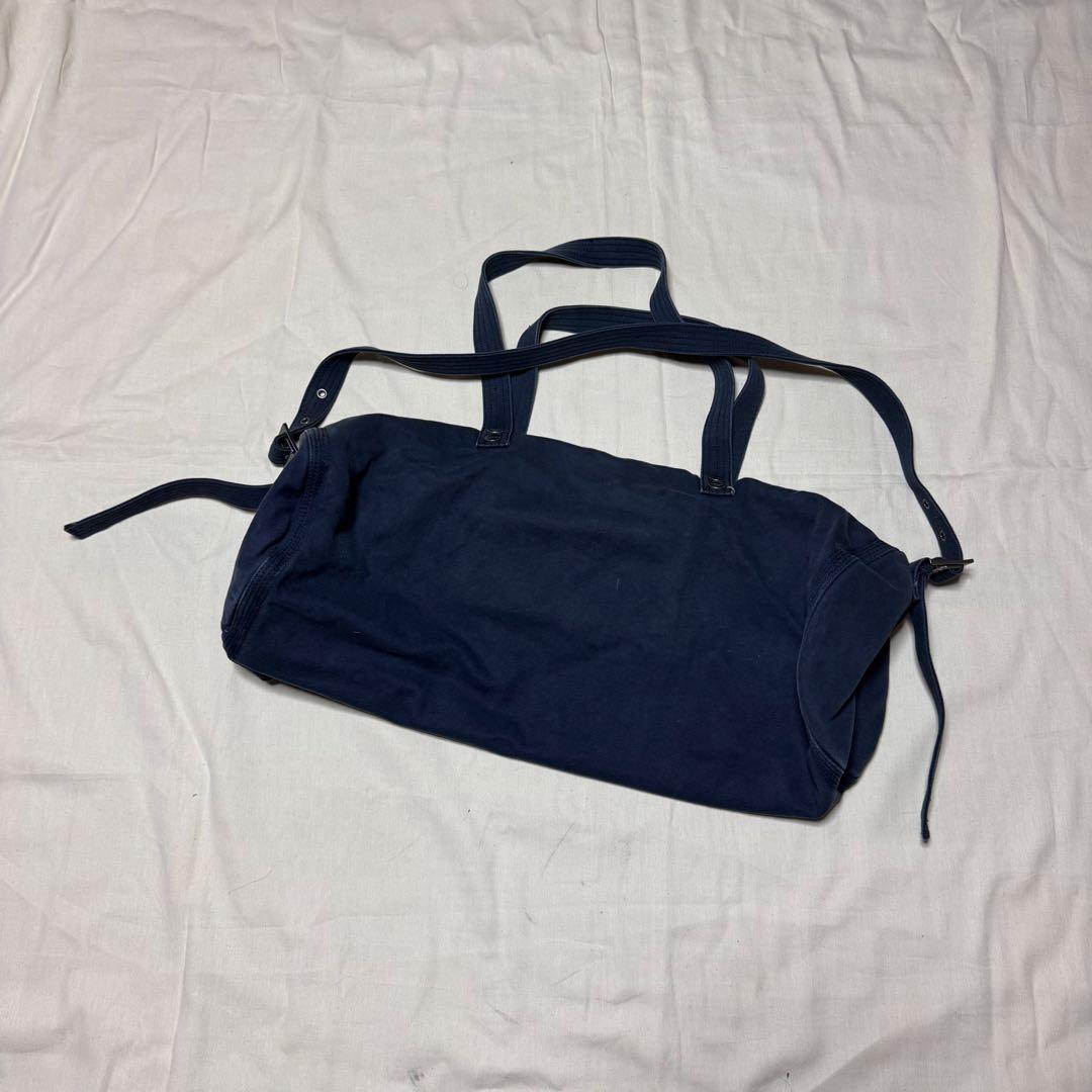 Diesel キャンバス ボストンバック 2ウェイ アーカイブ グランジ Y2K Diesel キャンバス ボストンバック 2ウェイ アーカイブ グランジ Y2K