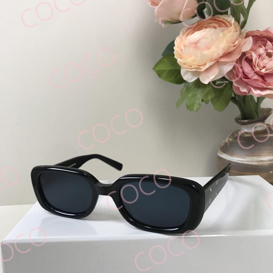 小物 GENTLE MONSTER x Maison Margiela MM106