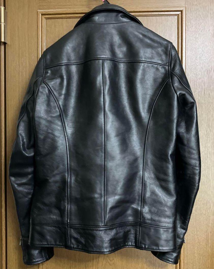 junhashimoto ダブルインナーライダース ベビーカーフ サイズ3