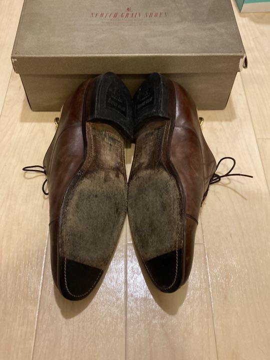 25.5㎝ SCOTCH GRAIN H-9046 匠シリーズ SCOTCH GRAIN スコッチグレインH-9046 25.5 匠シリーズ メンズ