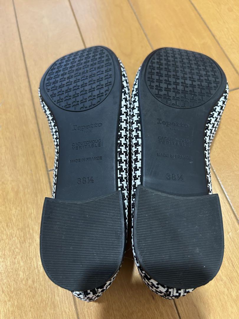 フラットシューズ(repetto(レペット))