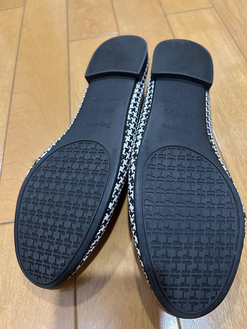 フラットシューズ(repetto(レペット))