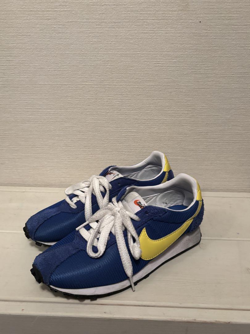 ★NIKE★LD-1000 SP★ブルー/イエロー★ Nike LD-1000 SP Sneaker » Buy online now!