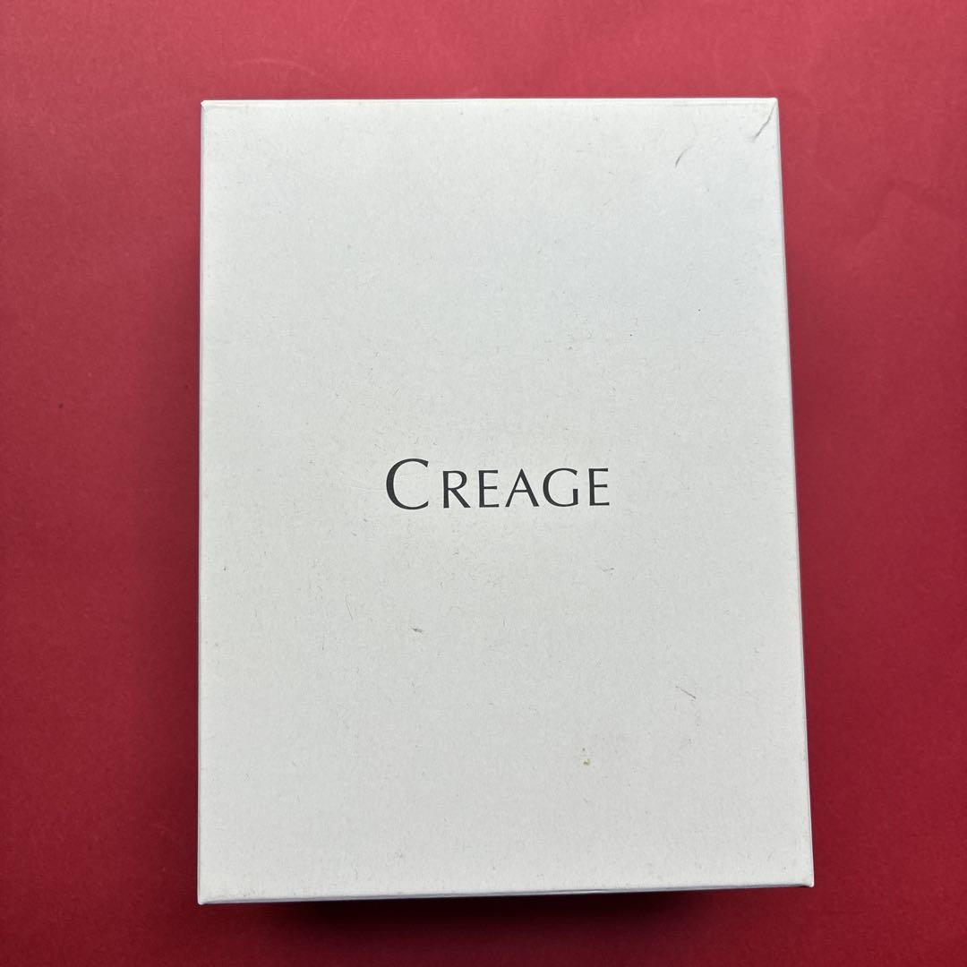 CREAGE 目もとエステ・マッサージャー CREAGE 目もとエステ・マッサージャー - メルカリ