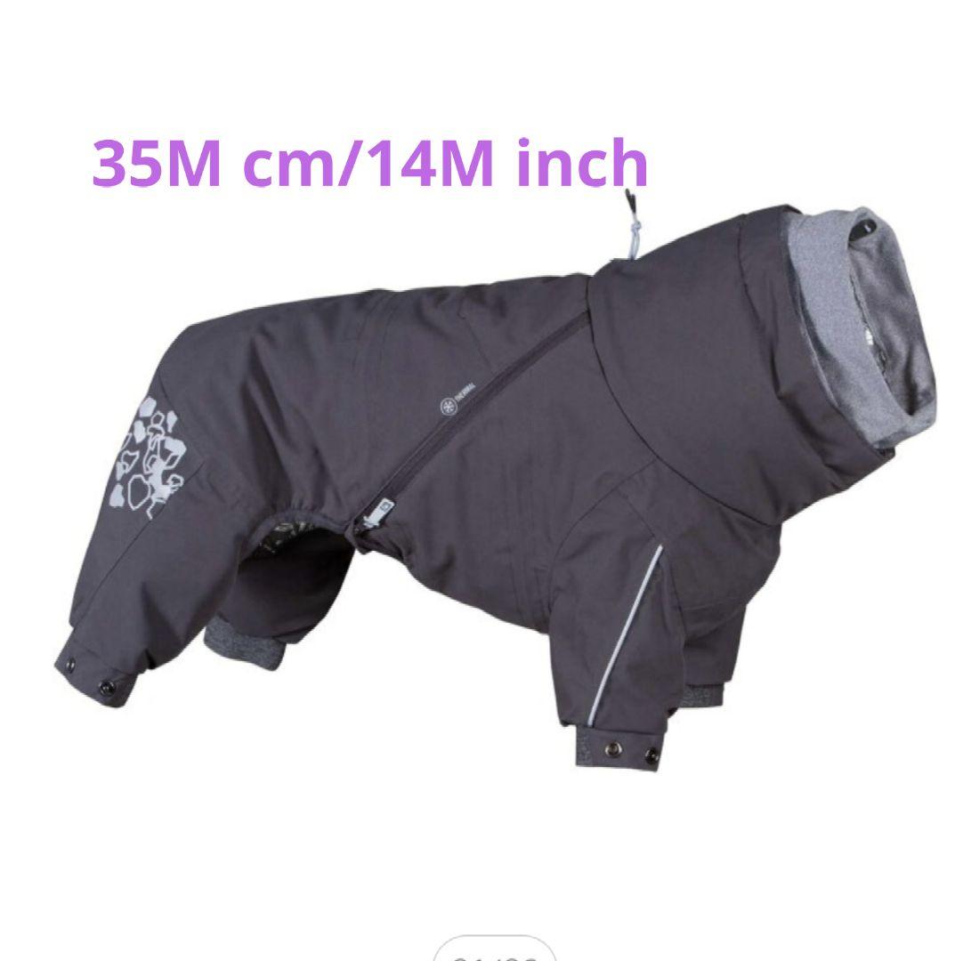 フルッタ エクストリーム オーバーオール 35M (Hurtta)