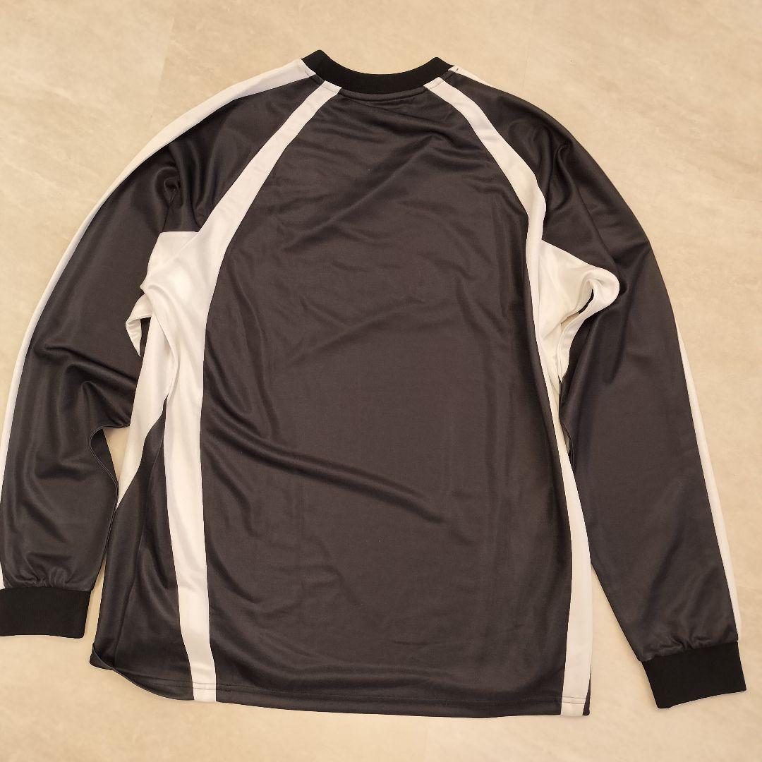 【新品XL】ブリストル　PRACTICE L/S BAGGY TOP　2点セット