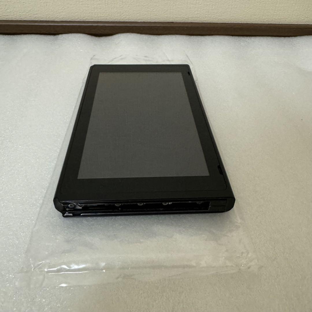 Nintendo Switch スイッチ ネオン 未対策機 完品 おまけ付き