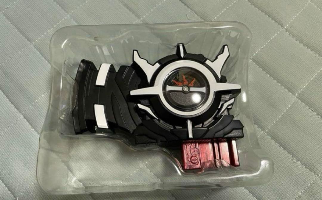 DX エボルドライバー-エボルトリガーBANDAI