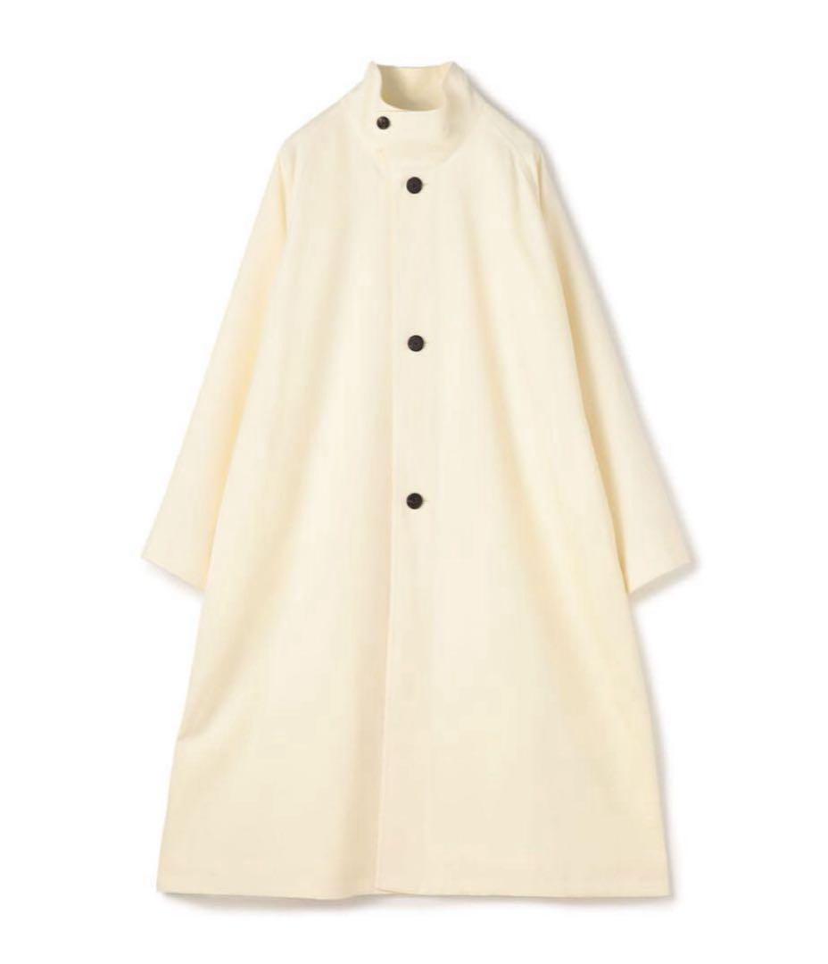 caban スタンド コート SサイズS CABaN