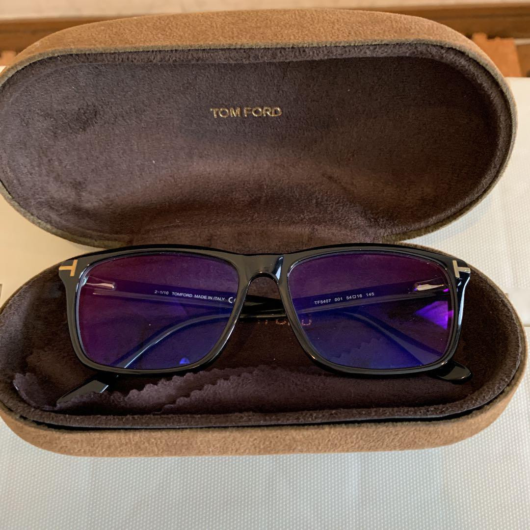 TOMFORD