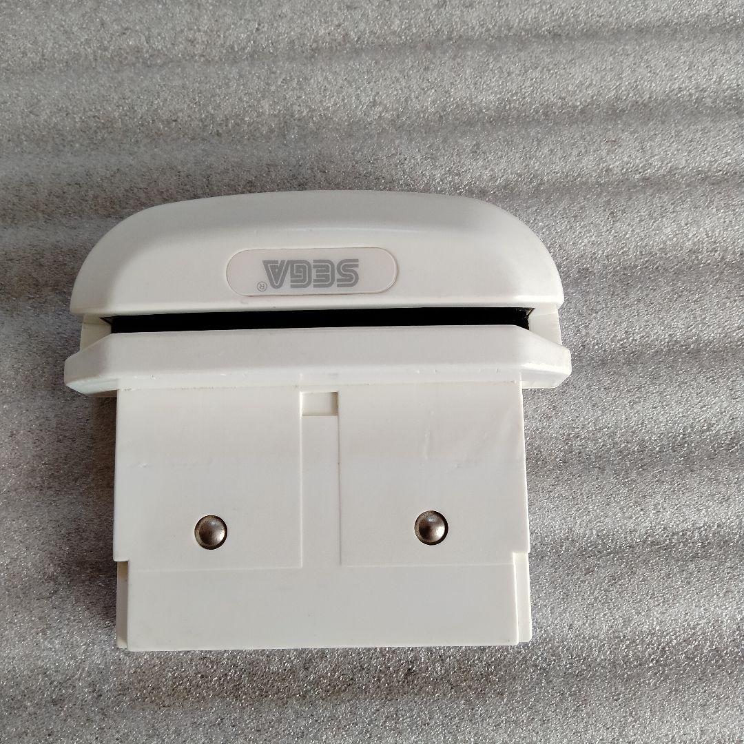 動作品 ニンテンドーDS セガ カードリーダー HCV-1000 - メルカリ