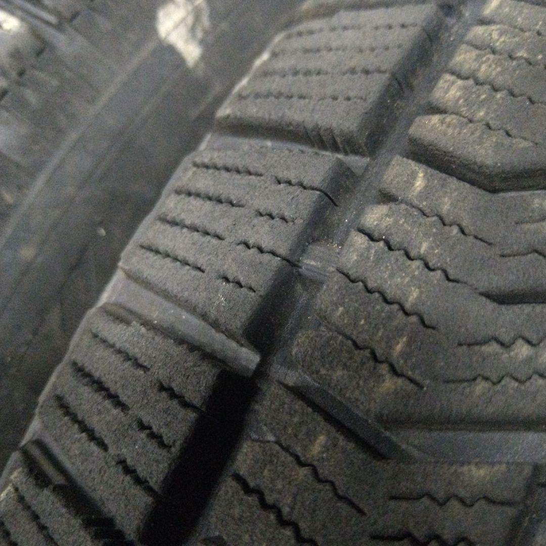 タイヤ・ホイール 215/60r17 VRX2  (6-30)