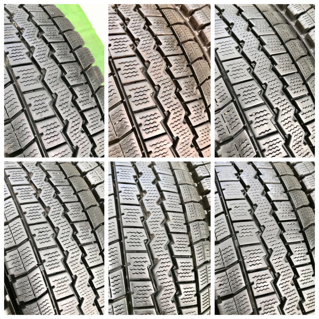 タイヤ・ホイール 6.50 R16 10P,R, DUNLOP WINTERMAXX LT03