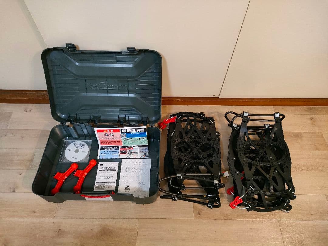 カーメイト バイアスロン クイックイージー QE18CAR MATE