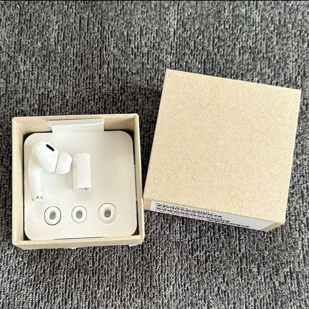 純正 Apple Airpods Pro 第二世代 左耳のみ