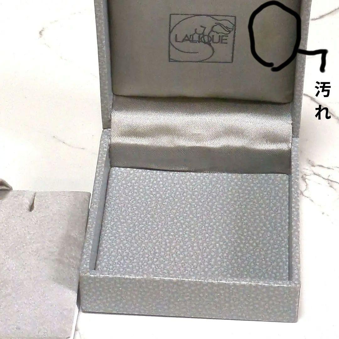 ラリック LALIQUE ミュゲ すずらん ネックレス ペンダント