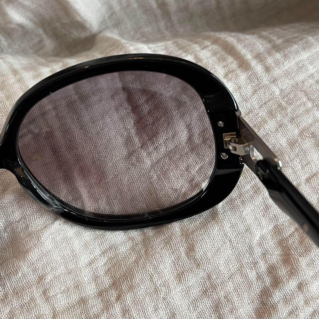 マークジェイコブス サングラス BLACK 美品 UVカット 紫外線対策