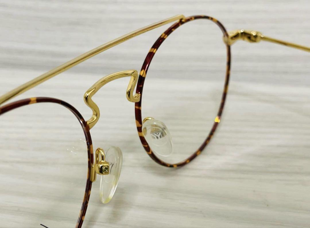 新品 YOHJI YAMAMOTO ヨウジ ヤマモト 眼鏡フレーム YY3004