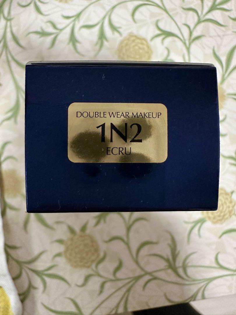 ESTEE LAUDER Double Wear エクリュ