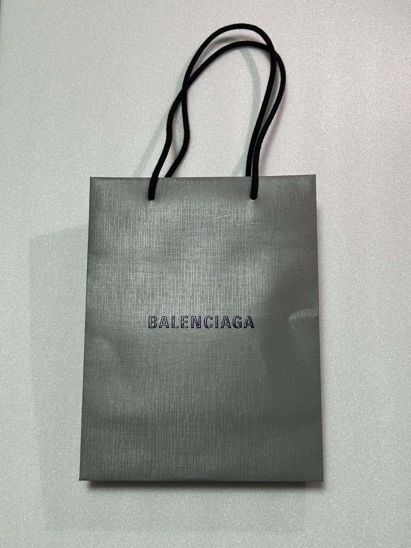 BALENCIAGA バレンシアガピアス
