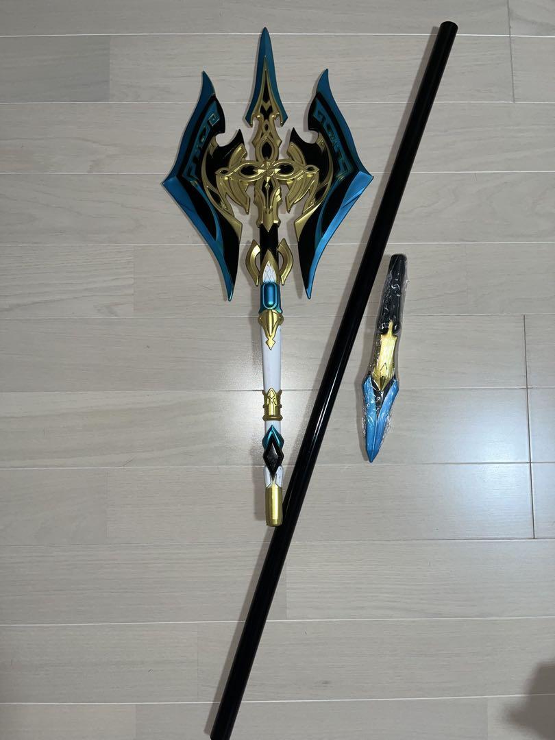 崩壊スターレイル 飛霄 コスプレ 武器 180cm