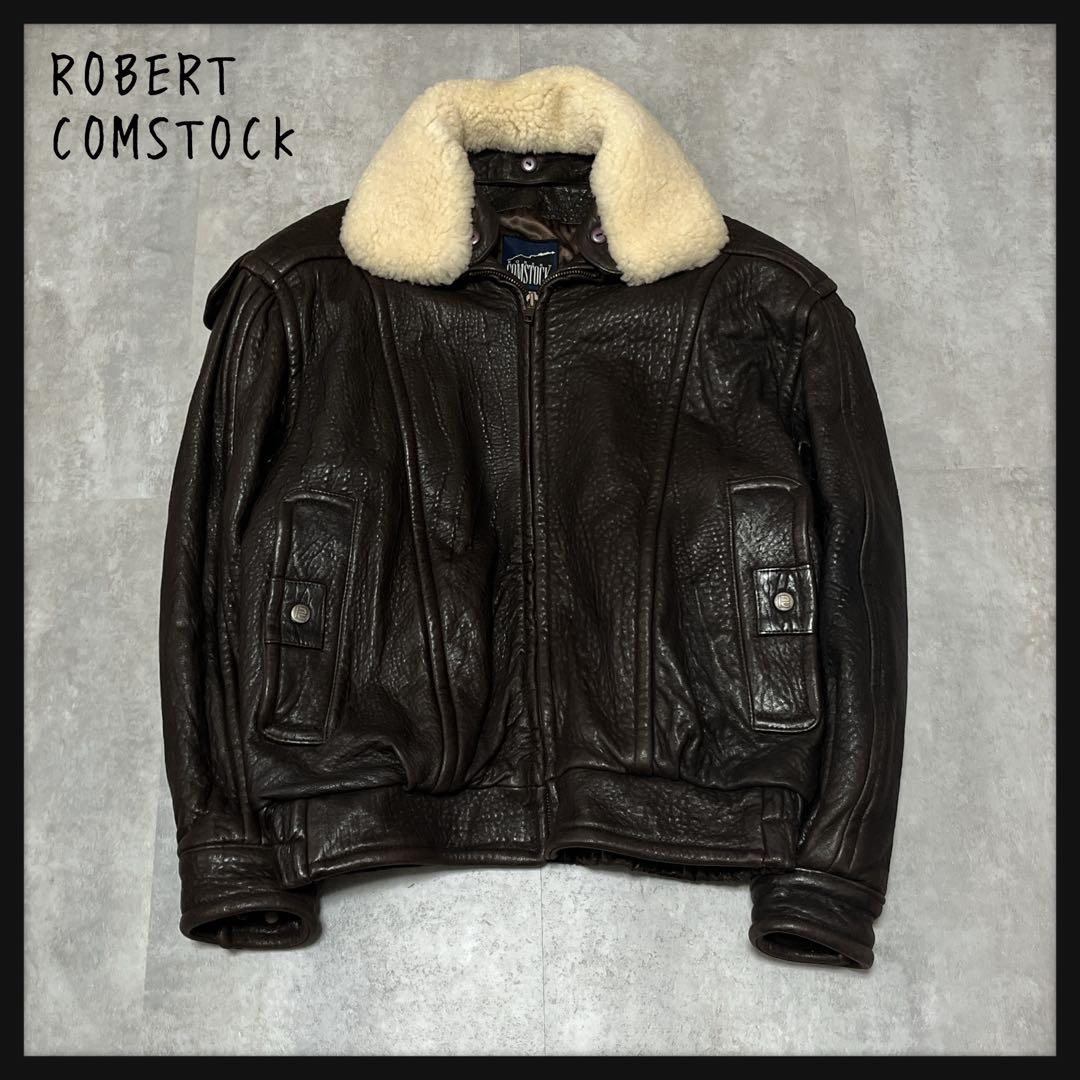 archive フライトジャケット G-1 レザージャケット 本革 L 茶L Archive