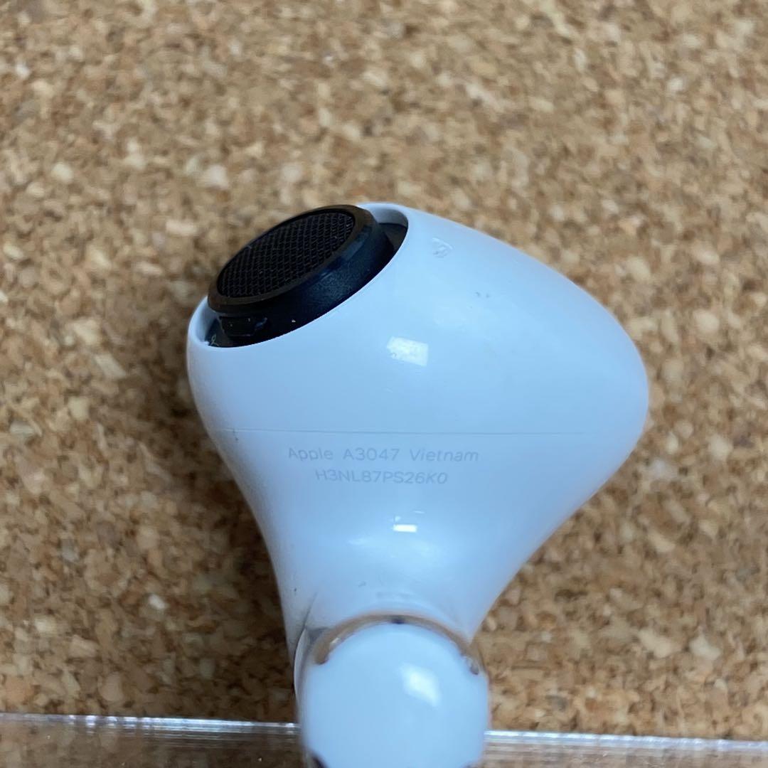 訳あり】AirPodsPro 第2世代 右耳のみ USB-C Apple正規品