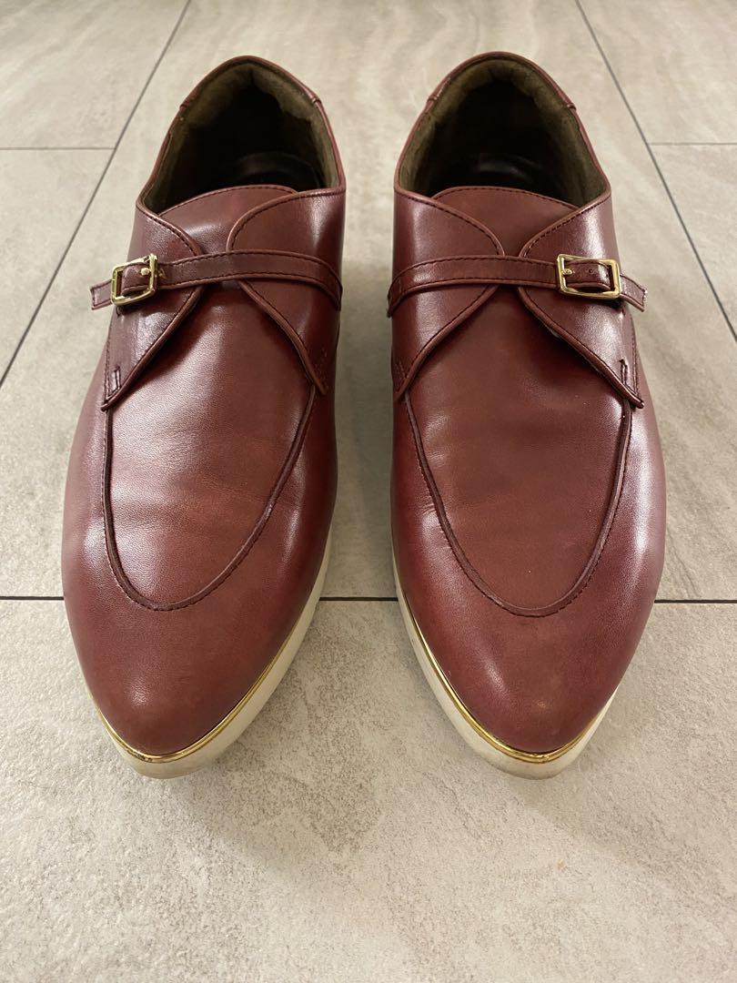 美品】pedala ローファー 1212A193 600 23 EE