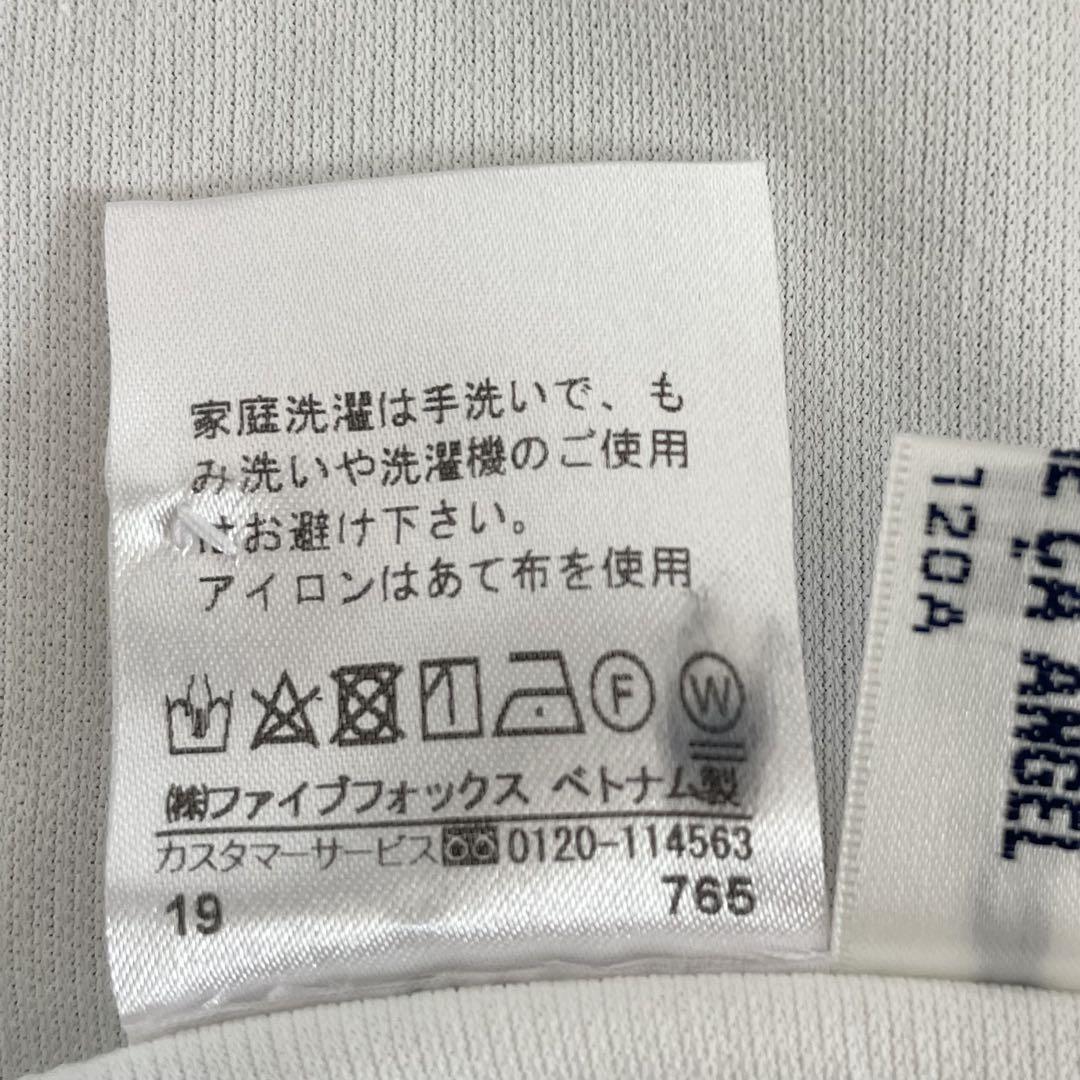 コムサエンジェル ４点セット フォーマル　110〜120 卒園式 入学式 女の子