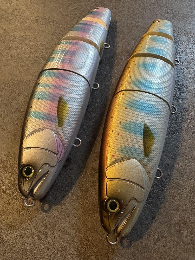 バラム300 2個セット