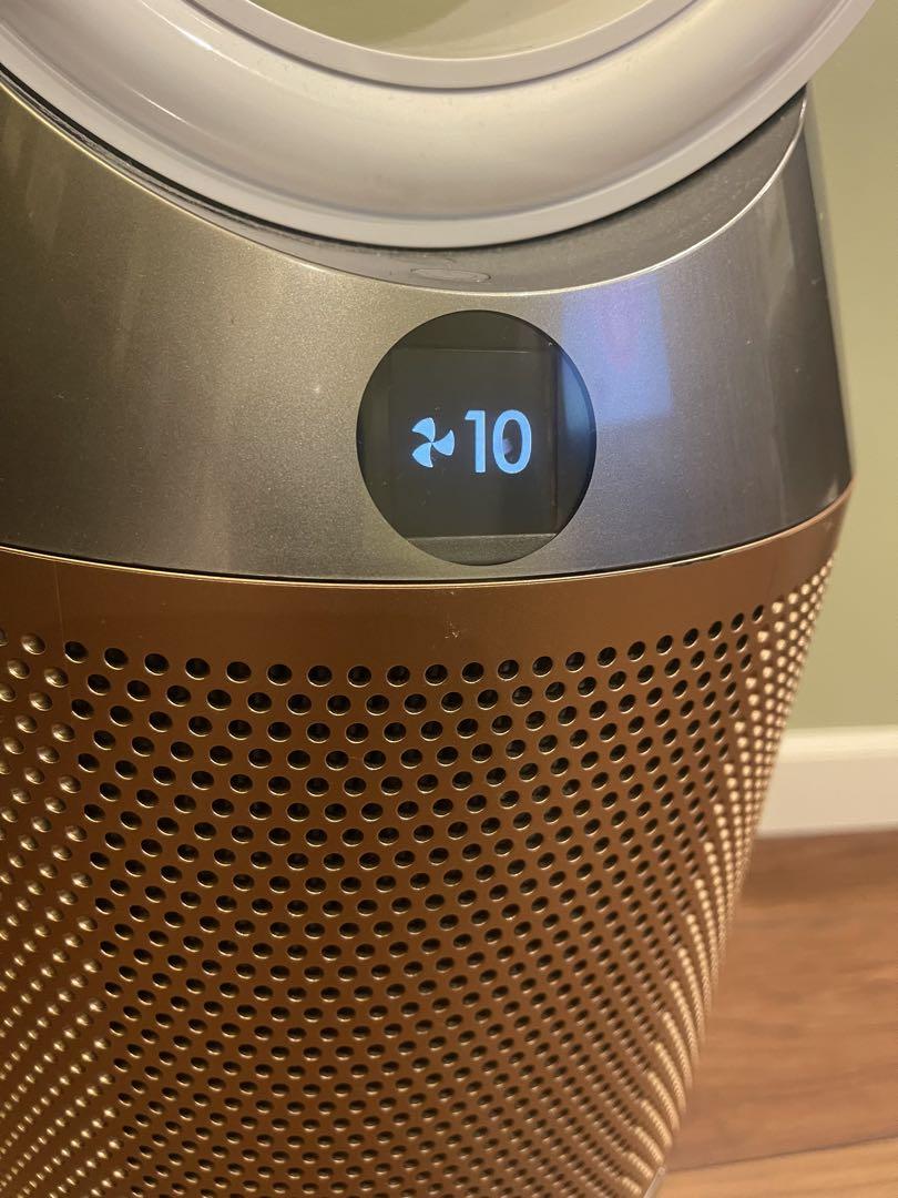 Dyson ダイソン 加湿空気清浄機 PH04 ジャンク