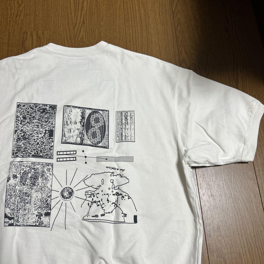 c.e 半袖スウェット