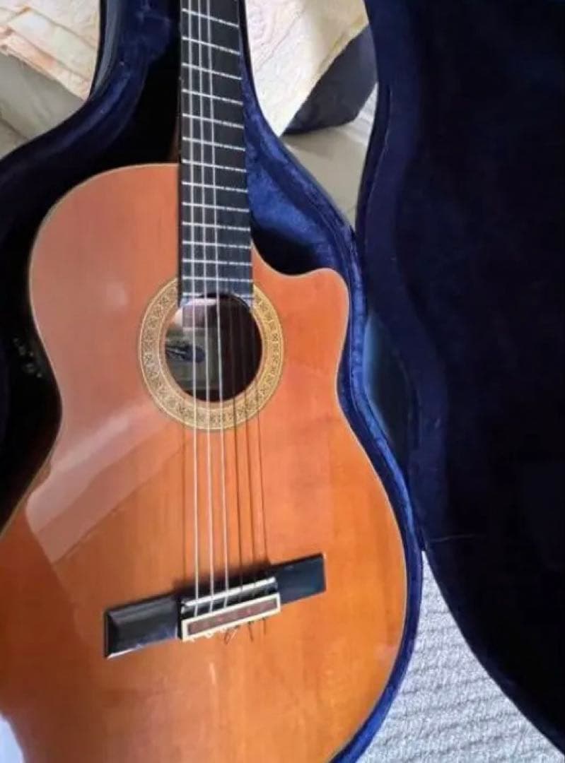 Yamaha CGX-171CC エレガット