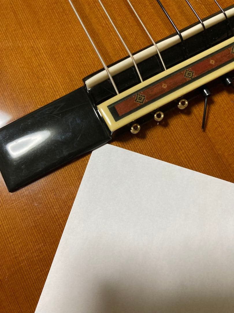 Yamaha CGX-171CC エレガット