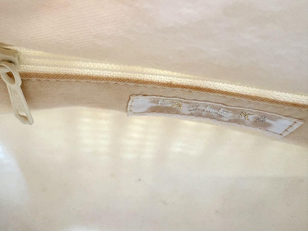 PAULE KAポールカカゴバッグショルダーバッグ浴衣にも - メルカリ